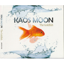 Kaos Moon - The Goldfish