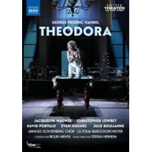 La Folia Barockorchester - Handel: Theodora