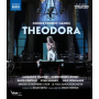 La Folia Barockorchester - Handel: Theodora
