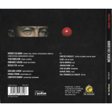 Laurent, Geraldine - Arsis Thesis