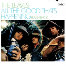 Leaves - All the Good That's Happening