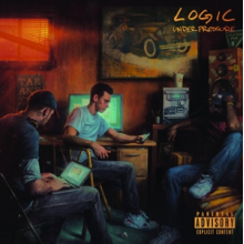 Logic - Under Pressure