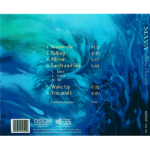 Maya - Fading Tomorrow