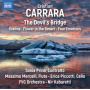 Mercelli, Massimo - Carrara: the Devil's Bridge
