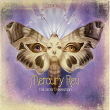 Mercury Rev - Secret Migration