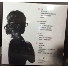 Michaelson, Ingrid - Lights Out