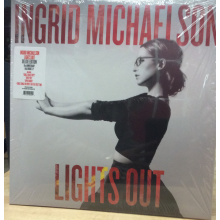 Michaelson, Ingrid - Lights Out
