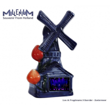 Millenium - Souvenir From Holland
