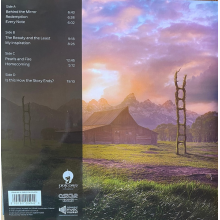 Mystery - Redemption