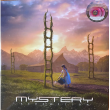 Mystery - Redemption