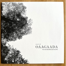 Oaagaada - Music of Oaagaada