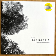Oaagaada - Music of Oaagaada