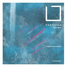 Pellegrino, Maria - Fantasia