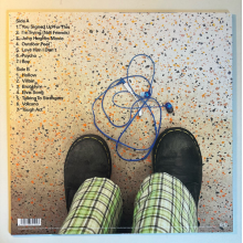 Peters, Maisie - You Signed Up For This