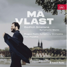Prague Radio Symphony Orchestra - Smetana: Ma Vlast - Symphonic Works