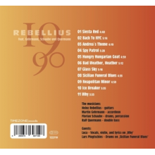 Rebellius - 1990