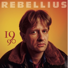 Rebellius - 1990