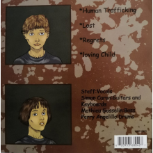 Red Sand - Human Trafficking