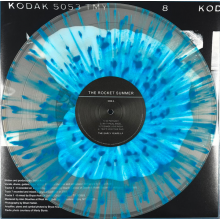 Rocket Summer - Early Years