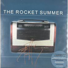 Rocket Summer - Early Years