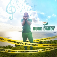 Ruud Daddy - Z.I.C Zone Intertropicale De Convergence