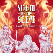 Scream of the Scene - Made In France