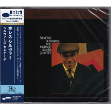 Silver, Horace - Silver's Serenade