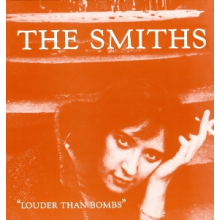 Smiths - Louder Than Bombs