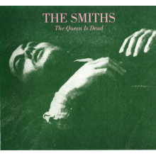 Smiths - The Queen is Dead