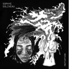 Soliveau, Sophye - Initiation