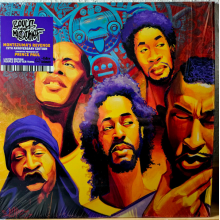 Souls of Mischief - Montezuma's Revenge