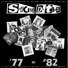 Special Duties - 77 In '82