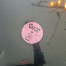 Spectac & Amiri - Soul Beautiful