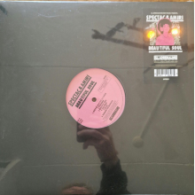 Spectac & Amiri - Soul Beautiful