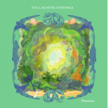 Stellar Music Ensemble - Procession