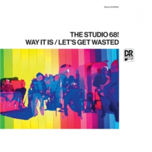 Studio 68! - 7-the Way It is