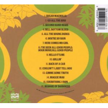 Sweet & Hoffs - Under the Covers 2