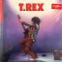 T. Rex - Now Playing