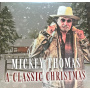 Thomas, Mickey - Classic Christmas