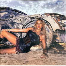 Tinashe - Quantum Baby