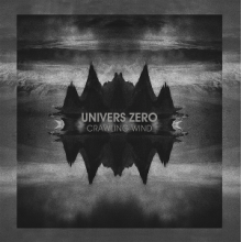 Univers Zero - Crawling Wind