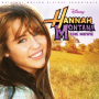 V/A - Hannah Montana: the Movie