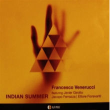 Venerucci, Francesco - Indian Summer