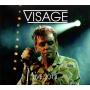 Visage - Live 2013