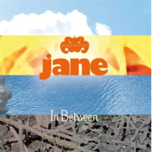 Werner Nadolny's Jane - In Between