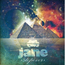 Werner Nadolny's Jane - Stopover