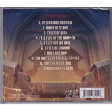 Wind Rose - Warfront