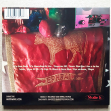 Wussy - Cincinnati Ohio