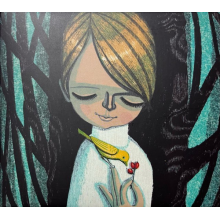 Agata, Morio - Orion No Mori