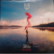 Amarok - Hope